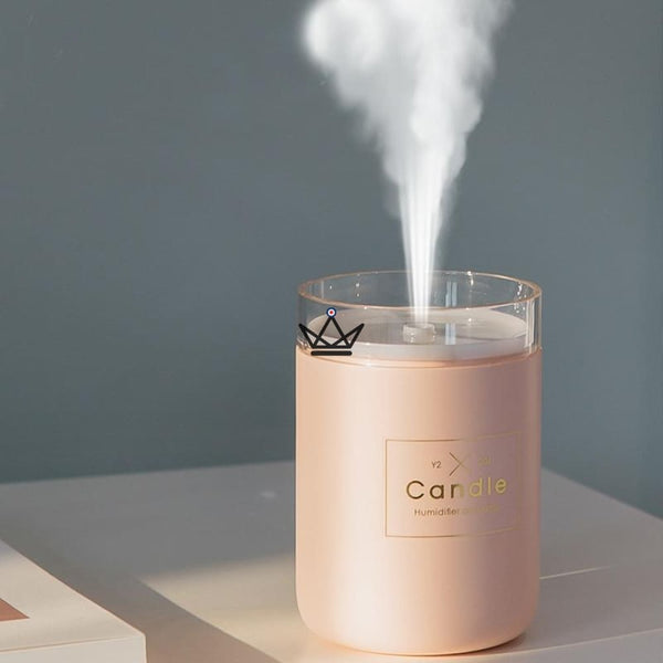 Diffuseur d'huile essentielle - CANDLE - Atelier Atypique