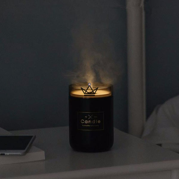 Diffuseur d'huile essentielle - CANDLE - Atelier Atypique