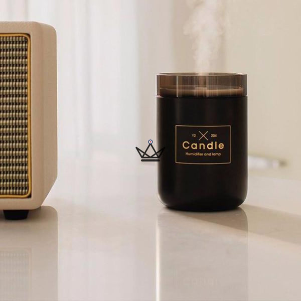 Diffuseur d'huile essentielle - CANDLE - Atelier Atypique