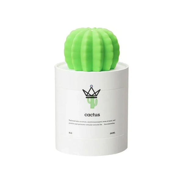 Diffuseur d'huile essentielle - CACTUS - Atelier Atypique