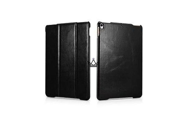 Housse en cuir pour iPad Pro - JOLOY - Atelier Atypique