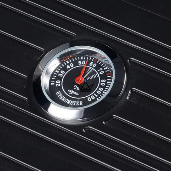 Cave à cigare de voyage - RICK 21 - Atelier Atypique