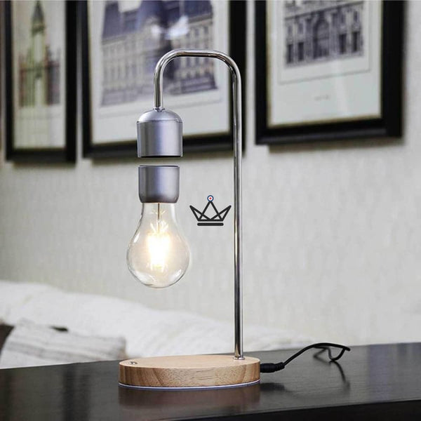 Lampe de bureau Levitation - LEVIOSA - Atelier Atypique