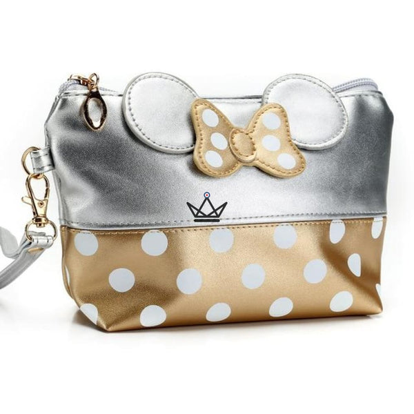 Trousse Maquillage de Voyage - ORLANDO - Atelier Atypique