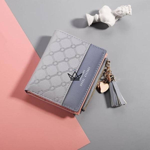 Portefeuilles Femmes - ROMA - Atelier Atypique