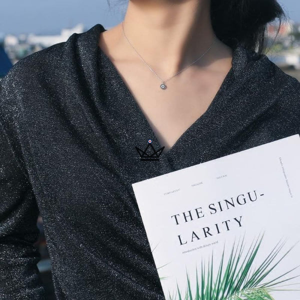 Collier - EYES - Atelier Atypique