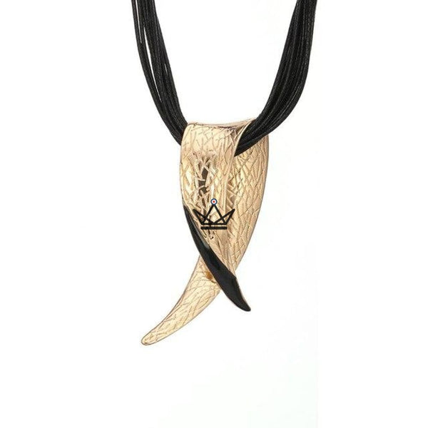 Collier - KENYA - Atelier Atypique