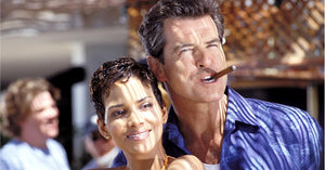 Les fumeurs de cigare célèbres fictifs : des personnages emblématiques qui inspirent les amateurs de cigares