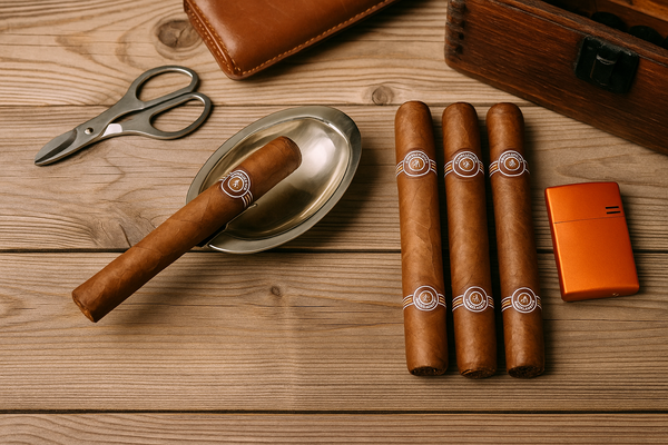 Comment choisir le bon coupe-cigare ?