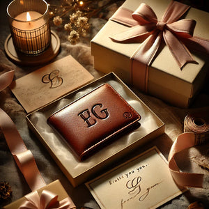 La Signification d'un Cadeau Personnalisé