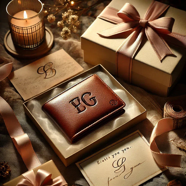 La Signification d'un Cadeau Personnalisé