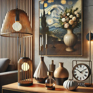 Décoration Intérieure – Objets Design et Accessoires Insolites