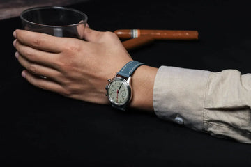 Accessoires pour Poignets : L'Élégance des Bracelets et Montres pour Hommes