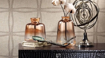 Vases : Des objets décoratifs élégants pour sublimer votre intérieur