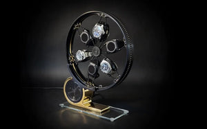 Remontoir Montre Automatique design et original