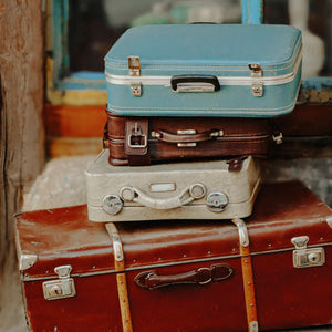 La Bagagerie & Maroquinerie – Sacs de Voyage, Sacoches et Cuir