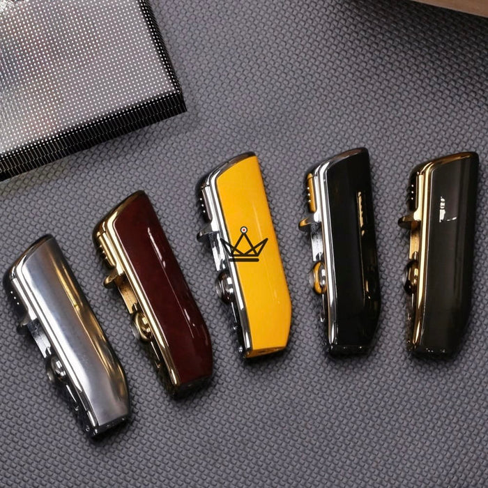 HOUDINI 3-Torch Lighter
