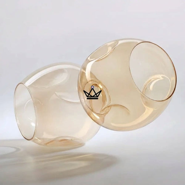 Replacement globe for Branching Bubble ceiling chandelier — ECLAT BUBBLE – 3/24
