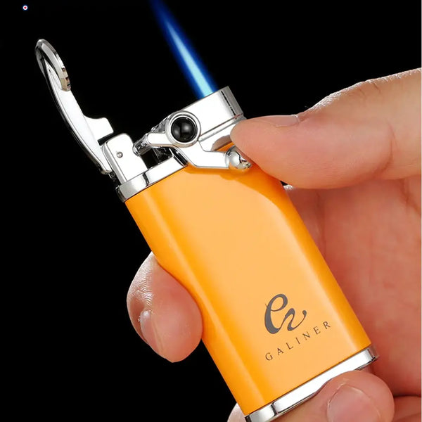 COHIBA Torch Lighter - 2 WAKO Torches