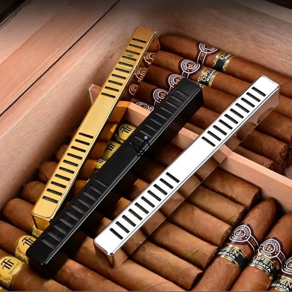 Humidificateur pour boite à cigares - Barez