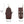 Customizable Leather Golf Ball Case – Links Traveler | 3 Balls, 4 Tees