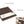 Customizable Leather Macbook Sleeve 13