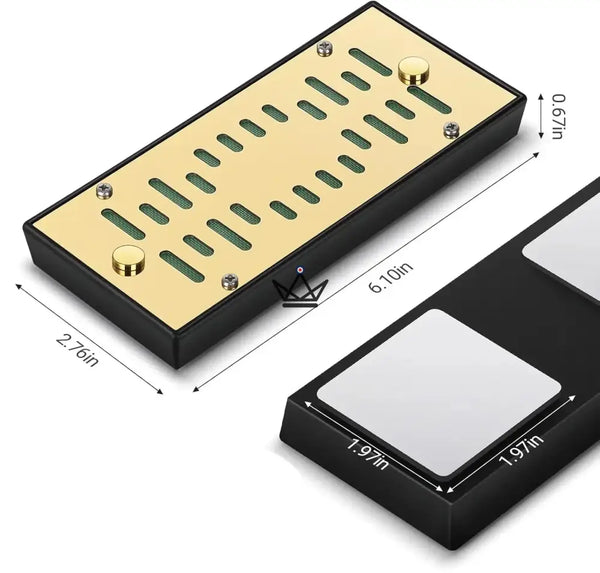 Humidifier for cigar humidor – Ventis Cell