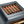 EAMES Edition Humidor — 110 Cigars, Cedar, Hygrometer | Classic & Visionary