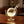 Storm glass globe crystal barometer - AURORE