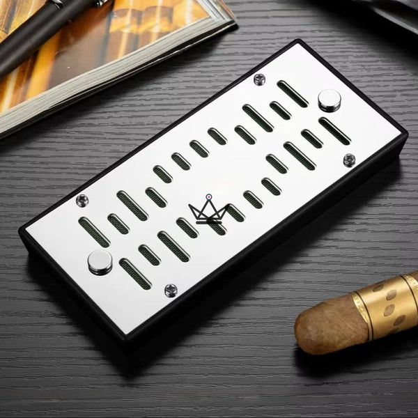 Humidifier for cigar humidor – Ventis Cell