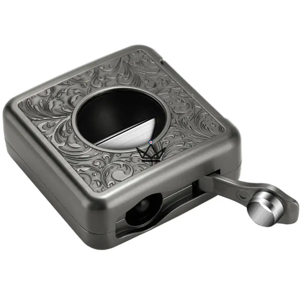 4-in-1 Deluxe Cigar Cutter – Empire Edition