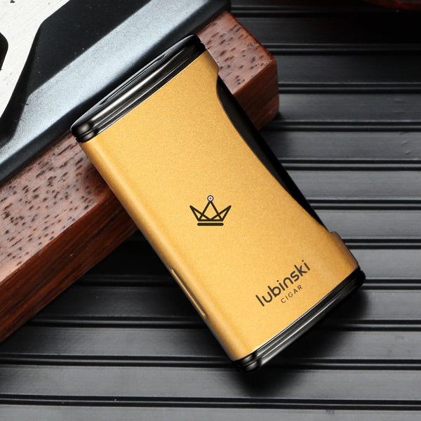 Cigar Torch Lighter - Apollo Expert