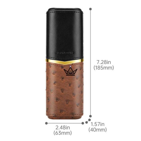 Étui à cigares – Linea Prestige