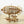 Puzzle 3D en bois dirigeable steampunk sur chariot à construire - ZÉPHYRE