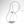 Blown glass Klein bottle, mathematical object - TOPOS