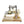 Twin-cylinder Stirling engine with generator and LED - CASTOR