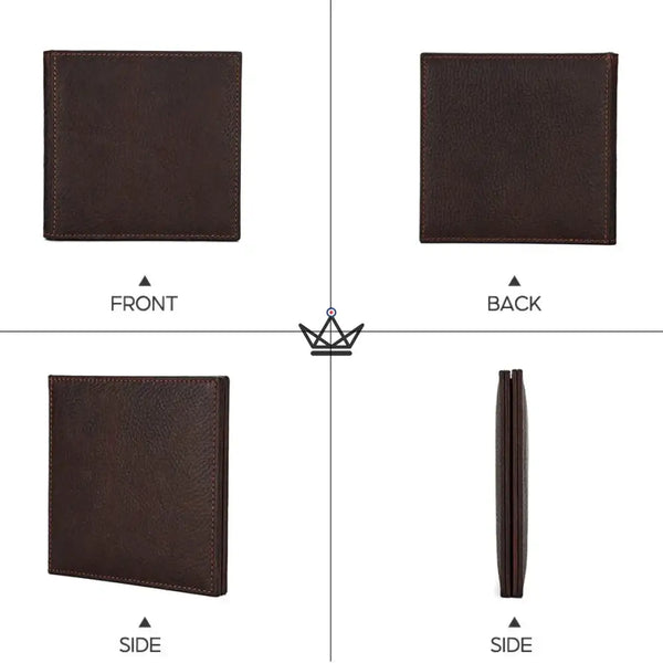 Cadre photo double pliant en cuir personnalisable - Voyageur SOUVENIR - ["Divers personnalisable","maj-desc","maj-filtre","Maroquinerie Personnalisable"] - cadre photo personnalisable - Cadeau, Noël, Anniversaire, Original, Fête des pères, fête des mères - Atelier Atypique
