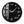 Blackboard math equations wall clock - THEOREMA