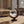 Storm glass globe crystal barometer - AURORE