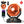 NOELY Portable Battery Fan — 20,000 mAh, LED & Power Bank