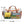 Sac de Voyage - Rainbow Duffle
