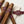 Bagues de cigare personnalisables témoins du marié, 28 couleurs - TÉMOIN - [