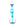 Glass Franklin's boiling point, blue liquid that boils in your hand — HEAT