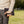 Pochette zippée cuir personnalisable pour iPad mini à dragonne - Voyageur OPUS - [