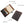 Customizable A5 Leather Notebook Organizer - WINKO TRAVELER