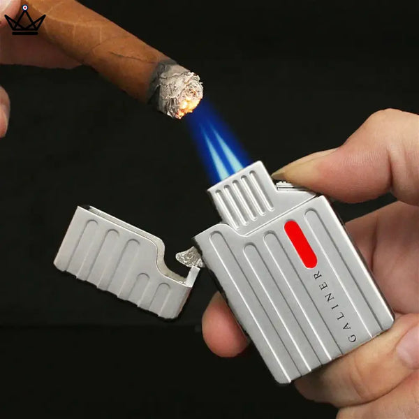 Zigarren-Humidor - VERTIGO