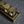 Walnut wood Nixie-style tube clock, 6 digits - ANODIA