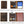 Customizable Leather Document Holder - A5 / B5 Tablet & Notebook - VOYAGEUR Folio