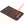 Customizable Leather Mousepad with Wireless Charger - Magellan Traveler
