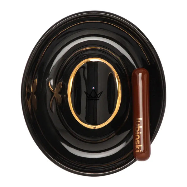 Cigar ashtray – Cavaliero